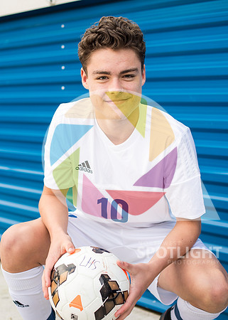 LHS Mens Soccer V Dillon Sturm 7319