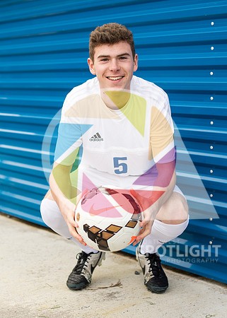 LHS Mens Soccer V Luke Frey 7328