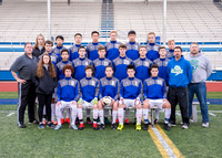 Varsity