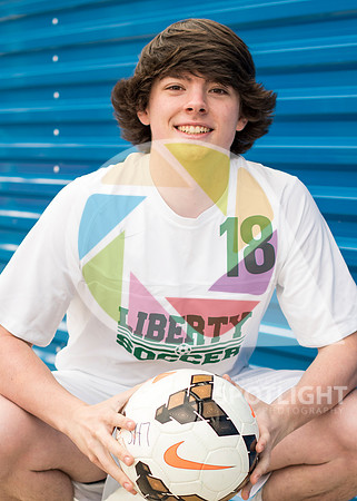 LHS Mens Soccer JV Chase Cour 7399