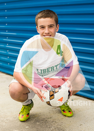 LHS Mens Soccer JV Ben Zurcher 7600