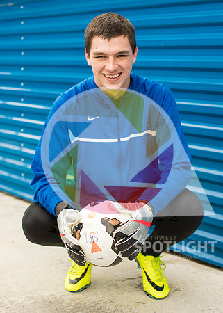 LHS Mens Soccer JV John Farmer 7582