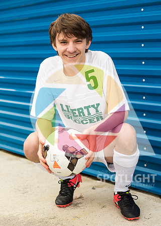 LHS Mens Soccer JV Russell Shchepanskiy 7562
