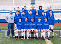 Junior Varsity