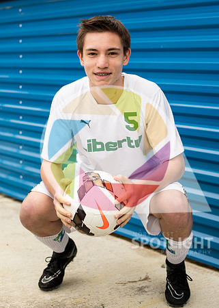 LHS Mens Soccer C Jackson Boster 7614