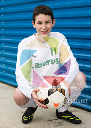 LHS Mens Soccer C Joel Christopher 7645