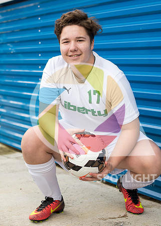 LHS Mens Soccer C Luke Clingman 7690