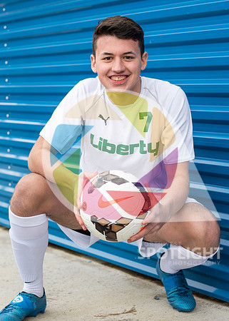 LHS Mens Soccer C Nathan Moore 7696