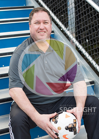 LHS Mens Soccer Coach Nick Smead 7743