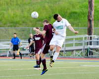 Varsity Action