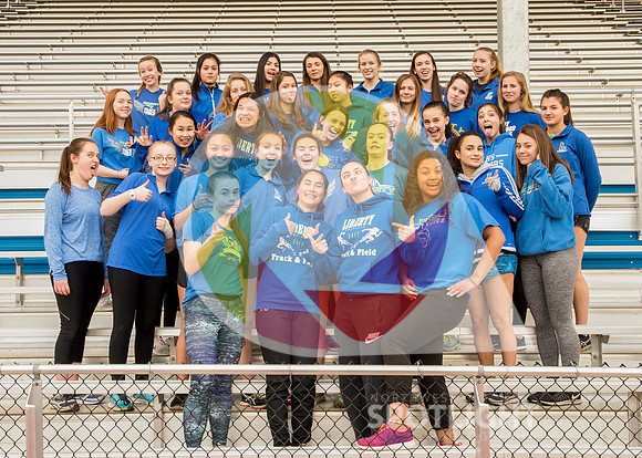 LHS T&F  Girls Silly _NEW3905