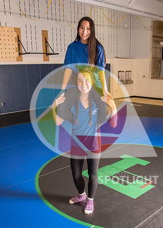 LHS Wrestling Madeleine & June _NEW0846