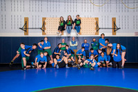 2017-18 LHS Wrestling