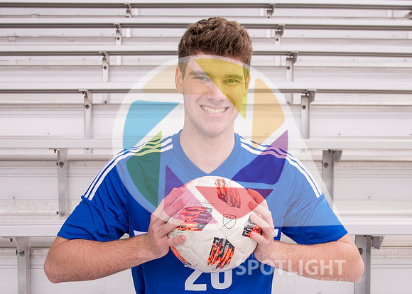 LHS Soccer Boys V Holden Kooiker _NEW3379