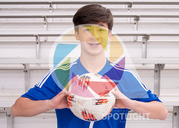 LHS Soccer Boys V Xavier Lee _NEW3457