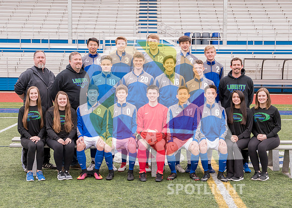 LHS Soccer Boys Varsity Team Smiles _NEW3315