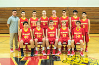 Junior Varsity