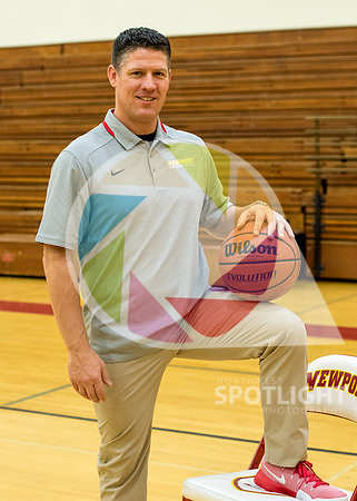 NHS B Bball Coach Justiin Connell 1576