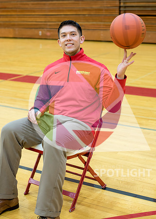 NHS B Bball Coach Rob Marlow 2593