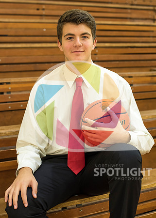NHS B Bball V Alex Tzekov 2204