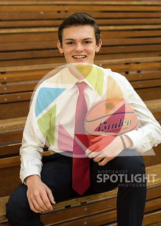 NHS B Bball V Elliott Thompson 2221