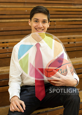 NHS B Bball V Nic Caliboso 2278