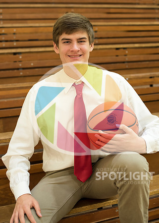 NHS B Bball V Will Wixey Jr 2174