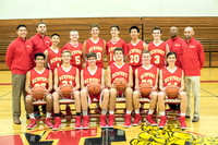 Varsity