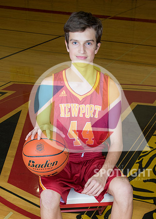 NHS Boys Bball JV Cole Haller _NEW9716