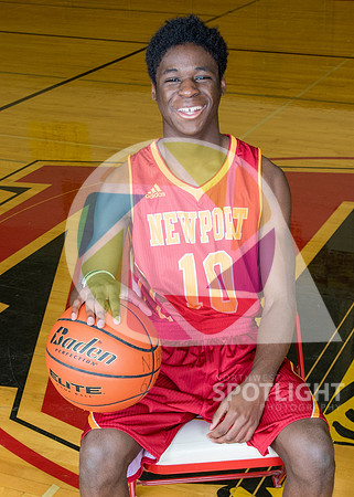 NHS Boys Bball JV Nelson Ngako Kameni _NEW9715