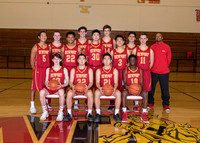 Junior Varsity