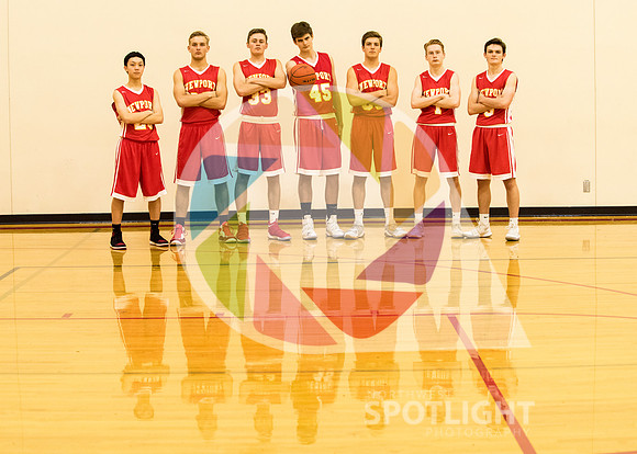 NHS Boys Bball Seniors _NEW8881