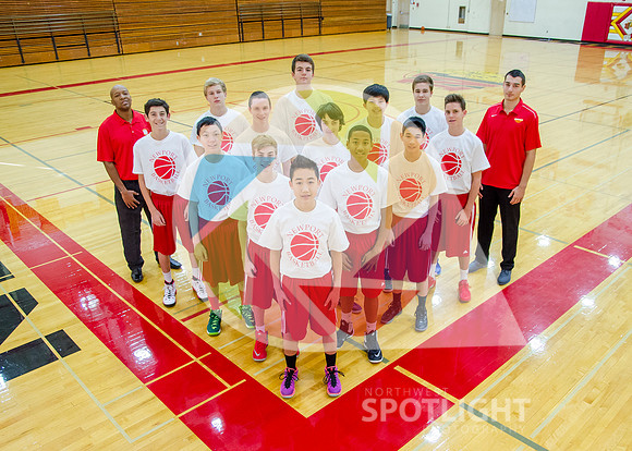 Newport C Team 4