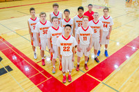 Junior Varsity