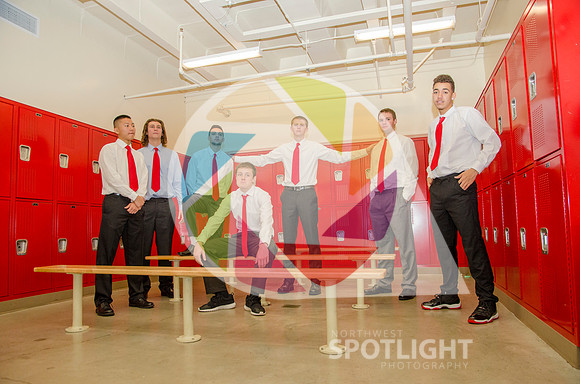 NHS Senior Group 1310