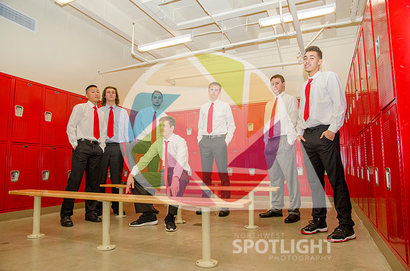 NHS Senior Group 1313