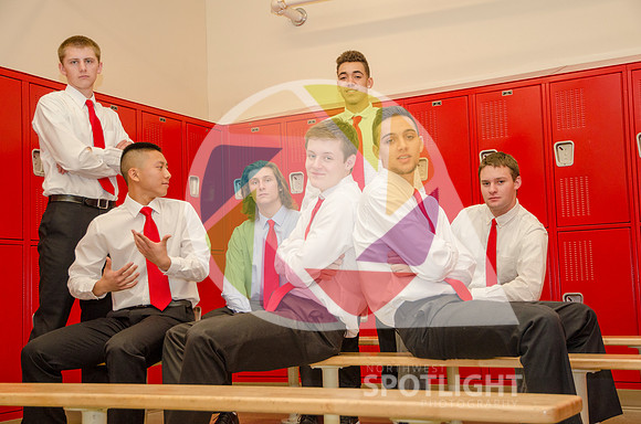NHS Senior Group 1317