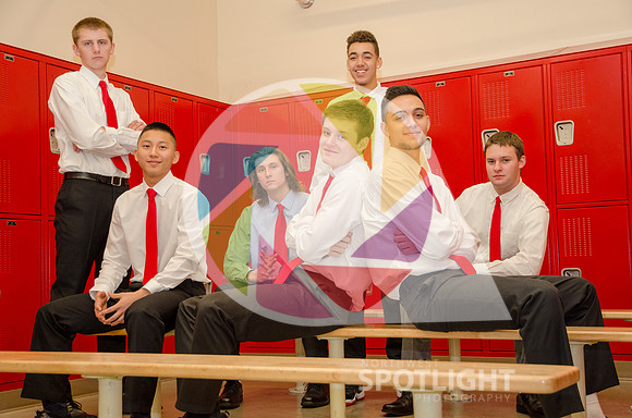 NHS Senior Group 1318