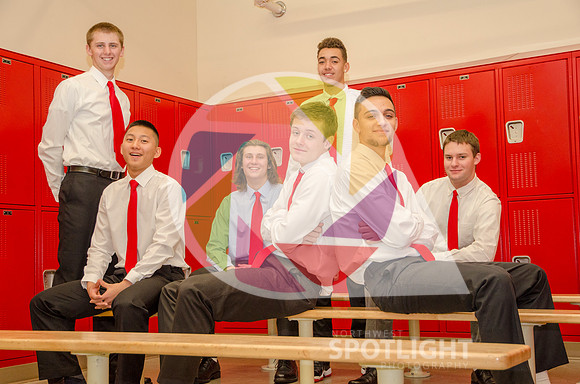 NHS Senior Group 1323