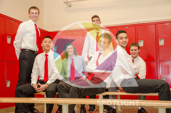 NHS Senior Group 1324