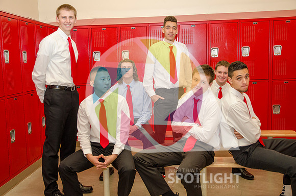 NHS Senior Group 1326