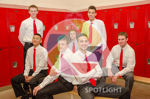 NHS Senior Group 1329