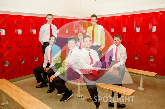 NHS Senior Group 1330
