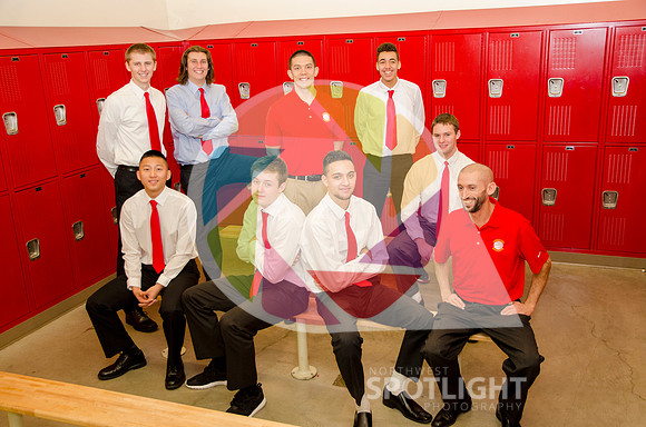 NHS Senior Group 1338