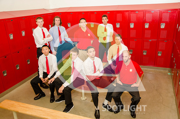 NHS Senior Group 1343