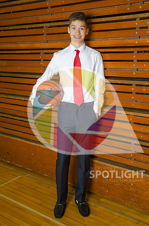 NHS V #10 Nick Caliboso 1152