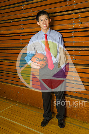 NHS V #20 Brendan Tang 1157