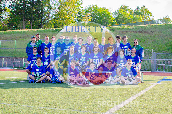 varsity team 3