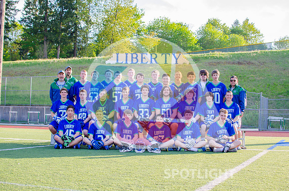 varsity team 2