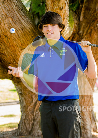 LHS Boys Golf Chase Cour 9552 ball